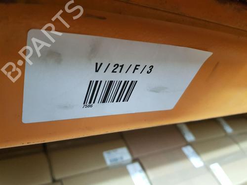 Fuse box MERCEDES-BENZ C-CLASS (W204) C 200 CDI (204.007, 204.006) | BP31933142E1 