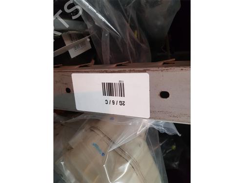 Rear bumper bracket PORSCHE CAYMAN (987) S 3.4 | BP22683589C159 