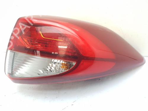 Used Right taillight HYUNDAI TUCSON (TL, TLE) [2015-2023]  23447099