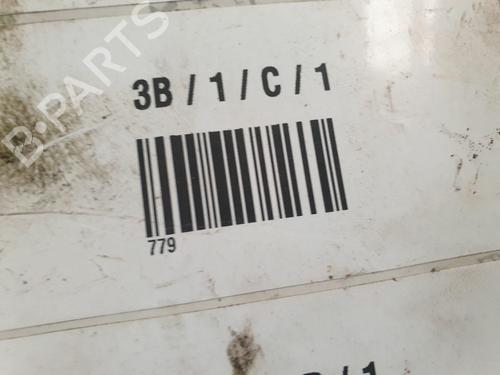 Front differential TOYOTA HILUX VII Pickup (_N1_, _N2_, _N3_) 3.0 D-4D 4WD (KUN26) | BP26012880M23 