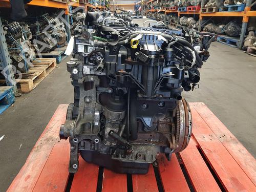 Engine FORD KUGA I 2.0 TDCi | BP27353413M1
