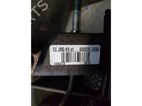 Gearbox DACIA SANDERO II 1.5 dCi | BP30331053M3 