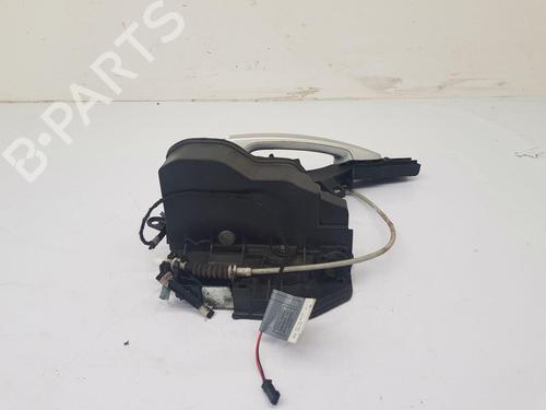 Front left lock BMW 1 Coupe (E82) 123 d | BP34042854C98 - Image 3