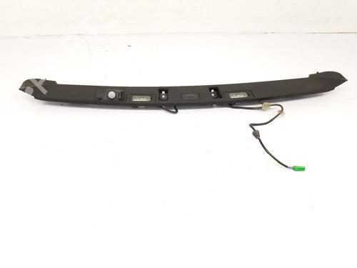 Used Tailgate handle LAND ROVER RANGE ROVER VELAR (L560) 2.0 D240 SD4 4x4 (241 hp) 22677936