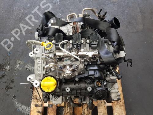 Engine NISSAN JUKE (F16_) 1.0 | BP28029196M1 