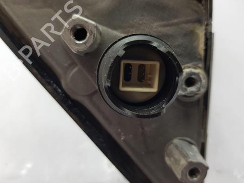Right mirror BMW Z4 Roadster (E89) sDrive 23 i | BP28088141C27 