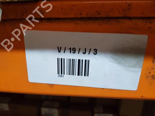 Colector Escape MCLAREN 720S 4.0 | BP30891802M110