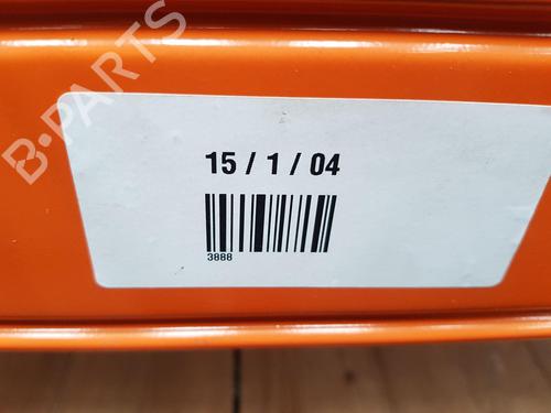 Rear bumper reinforcement FORD USA MUSTANG Convertible 5.0 V8 | BP22677133C73 