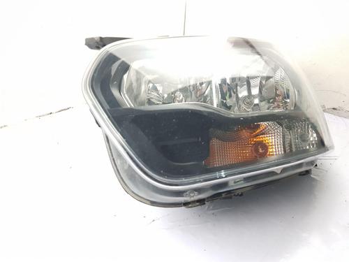 Left headlight FORD TRANSIT V363 Van (FCD, FDD) 2.0 EcoBlue | BP32034775C28 - Image 3