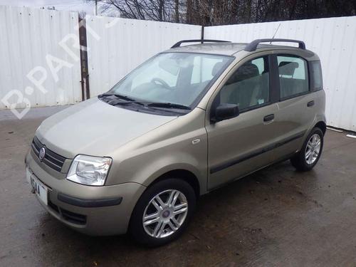 Air filter box FIAT PANDA (169_) 1.2 (169.AXB11, 169.AXB1A) | BP38408000M87 - Image 8