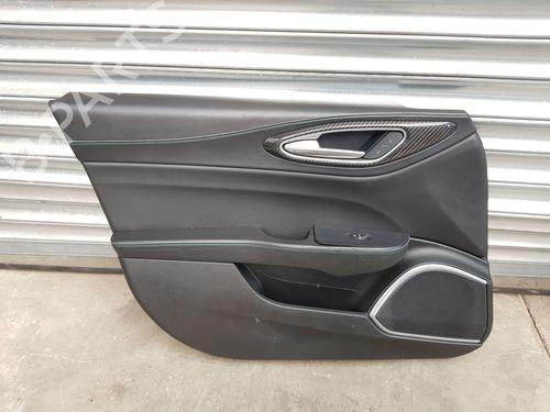 Front right panel ALFA ROMEO GIULIA (952_) 2.9 Quadrifoglio (952AAM24) | BP22665422C59 - Image 2