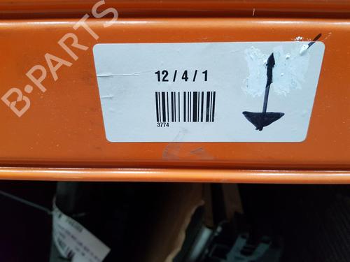 Radiator fan HYUNDAI ix35 (LM, EL, ELH) 1.6 | BP29292599M35 