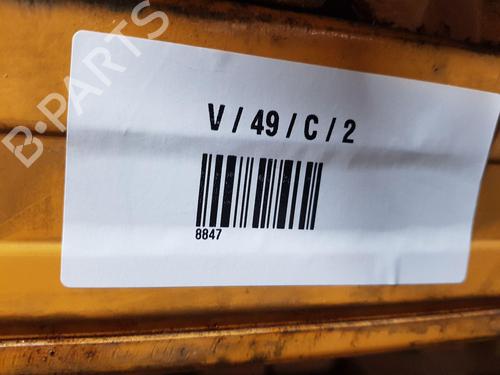 Luggage compartment floor MAZDA CX-30 (DM) SKYACTIV-G M Hybrid | BP38239816I33 - Image 8