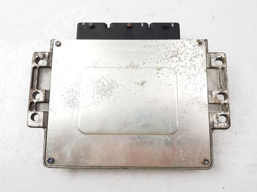 Engine control unit (ECU) RENAULT LAGUNA II (BG0/1_) 1.8 16V (BG0B, BG0C, BG0J, BG0M, BG0V) | BP40039114M57 - Image 3