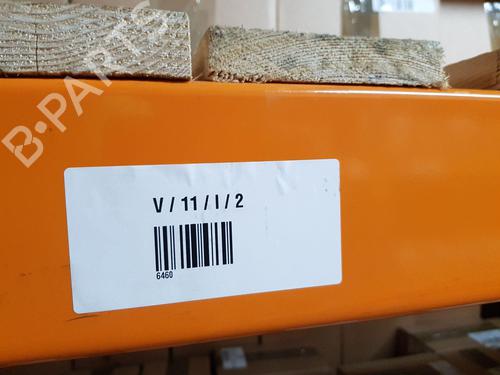 Engine control unit (ECU) JAGUAR X-TYPE I (X400) 2.0 D | BP31574435M57 - Image 8