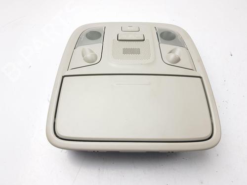 Plafonier Plafonier KIA SPORTAGE IV (QL, QLE) 1.7 CRDi (116 hp) 33412851 33412851