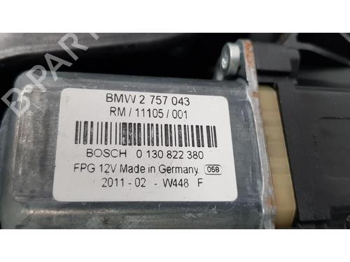 Front left window mechanism MINI MINI (R56) One | BP33473143C22 - Image 6