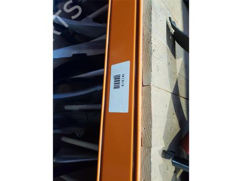 Right front fenders VAUXHALL INSIGNIA Mk I (A) Hatchback (G09) 1.6 CDTI (68) | BP30138162C42