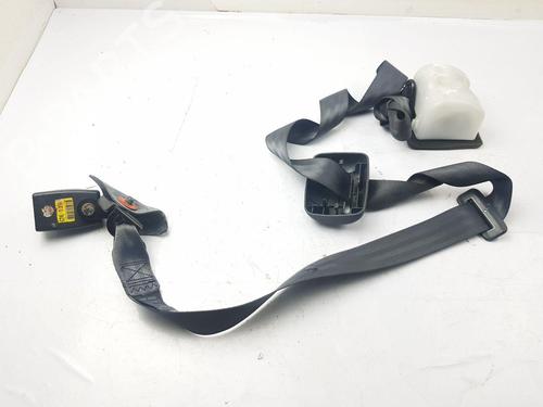 Used Rear center seatbelt Rear center seatbelt KIA PICANTO I (SA) 1.0 (61 hp) 36144376 36144376