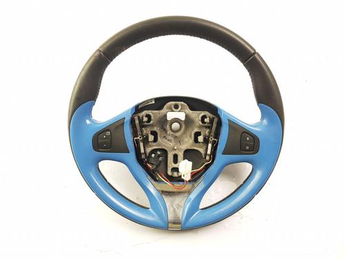 Used Steering wheel RENAULT CLIO IV (BH_) 0.9 TCe 90 (BHNF, BHMA, BHMH, BHJK, BHJR) (90 hp) 22668006