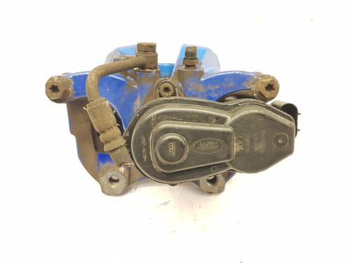 Right rear brake caliper LAND ROVER RANGE ROVER SPORT II (L494) 5.0 SCV8 4x4 | BP28362978M106 
