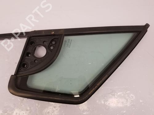 Front left quarter glass PEUGEOT PARTNER Tepee 1.6 BlueHDi 120 | BP29229582C111 