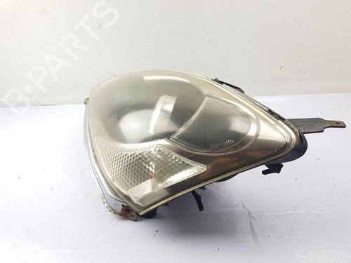 Left headlight HONDA CIVIC VII Hatchback (EU, EP, EV) 2.0 i Sport (EV1) | BP36144284C28 - Image 3