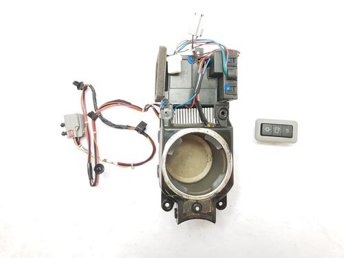 Used Cup/Object holder CHRYSLER SEBRING (JS) 2.0 CRD (140 hp) 28500972