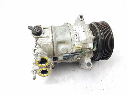 Used AC compressor AC compressor VOLVO V40 Hatchback (525) T2 (122 hp) 32870442 32870442