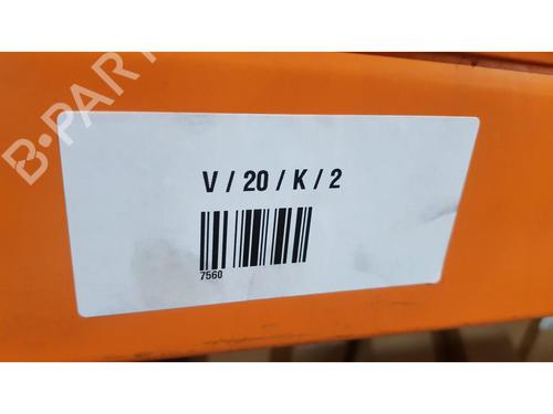 Other FORD USA MUSTANG Coupe 2.3 EcoBoost | BP29262742O1 