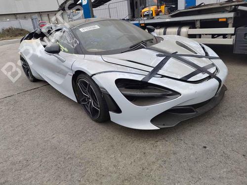 Electronic module MCLAREN 720S 4.0 | BP31053556M83  - Image 9