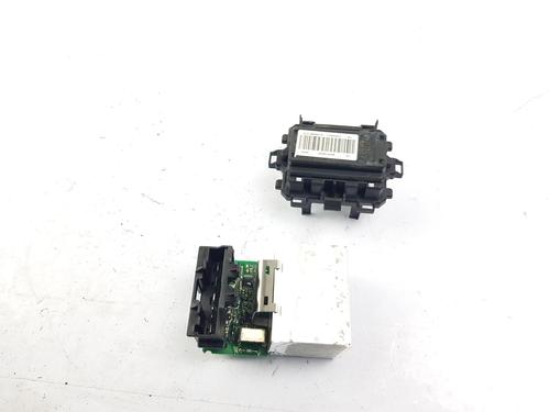 Heater blower motor PEUGEOT 2008 I (CU_) 1.6 HDi | BP24478463M62 