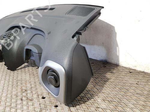 Dashboard CITROËN C1 II (PA_, PS_) 1.0 VTi 68 | BP22675283C46 