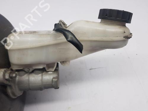Servo brake TOYOTA AVENSIS Estate (_T27_) 1.8 VVT-i (ZRT271_, ZRT271R) | BP29620300M42 