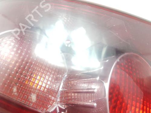 Right taillight ALFA ROMEO 159 (939_) 1.9 JTDM 16V (939AXC1B, 939AXC12) | BP28571869C35 