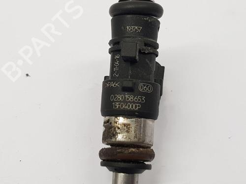 Injector MCLAREN 570S 3.8 | BP30471629M100