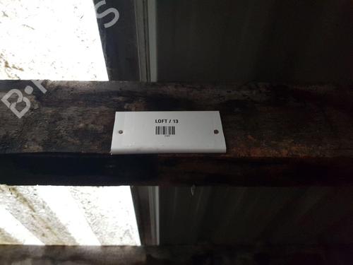 Fuse box OPEL ASTRA H GTC (A04)  | BP22205899E1 