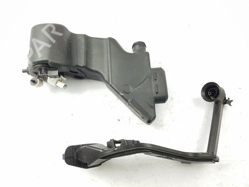 Used Windscreen washer tank Windscreen washer tank MERCEDES-BENZ EQC (N293) EQC 400 4-matic (293.890) (408 hp) 40221530 40221530
