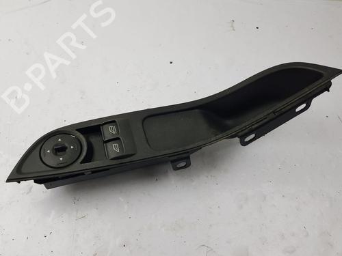 Right front window switch FORD FOCUS III 1.6 TDCi | BP39139204I26 - Image 4