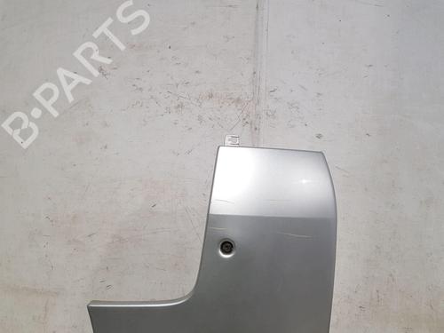 Corner bumper RENAULT TRAFIC II Van (FL) 2.0 dCi 115 (FL01, FL0U, FL00, FL0H, FL0M) | BP30914924C117