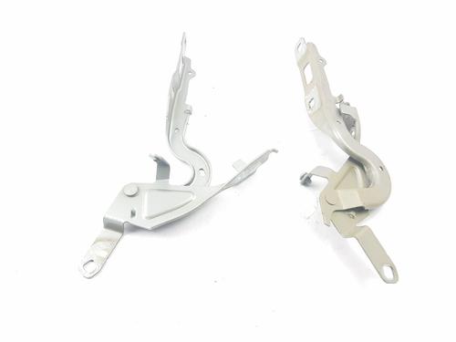 Used Hinge/Door check strap OPEL CORSA F (P2JO) 1.2 (68) (75 hp) 30864767