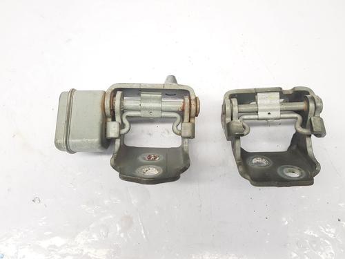 Used Hinge/Door check strap Hinge/Door check strap PEUGEOT 207 (WA_, WC_) 1.4 16V (88 hp) 39558556 39558556