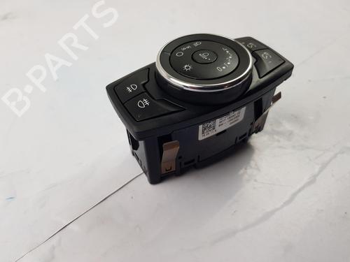 Headlight switch FORD TOURNEO COURIER B460 MPV 1.0 EcoBoost | BP26163342I24 
