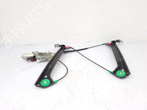 Front left window mechanism SAAB 9-3 (YS3F, E79, D79, D75) 1.9 TiD | BP37158766C22 - Image 5