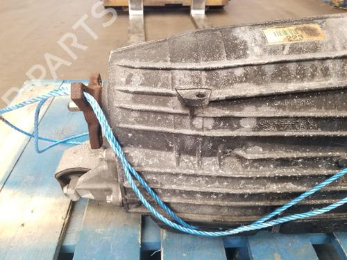 Gearbox MERCEDES-BENZ C-CLASS (W204) C 220 CDI (204.002) | BP33833985M3  - Image 7