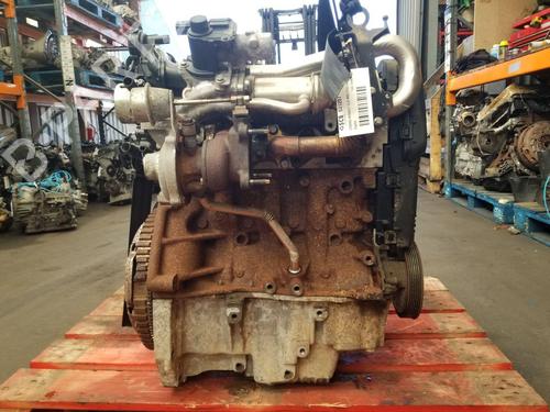 Engine RENAULT CLIO III (BR0/1, CR0/1) 1.5 dCi (BR17, CR17) | BP37585071M1 - Image 4