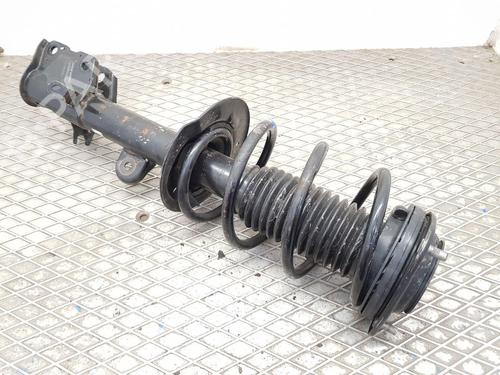 Used Right front shock absorber SUBARU OUTBACK (BT) 2.5 AWD (BT9KL, BT9LL, BT11A, BT12A, BT13A) (169 hp) 25462702