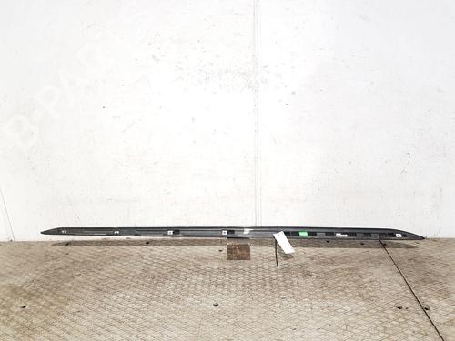 Left sideskirt AUDI A1 Sportback (GBA) 35 TFSI | BP32252263C115 