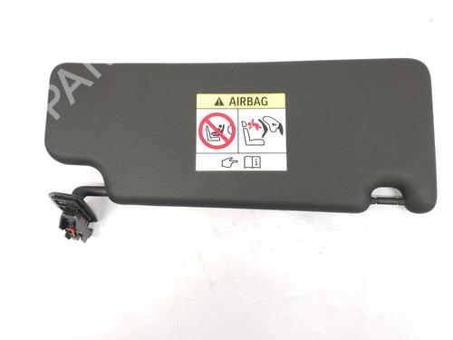 Used Left sun visor BMW 1 (F40) M 135 i xDrive (306 hp) 29292810