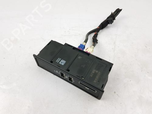 Used Electronic module MERCEDES-BENZ C-CLASS Coupe (C205) C 200 EQ Boost (205.377) (184 hp) 30330706